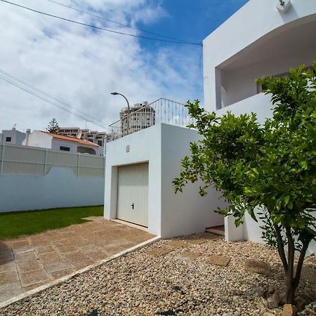 Villa Double Joy - Privacy & Privat Pool & Garden & Top Location & Albufeira Luaran gambar