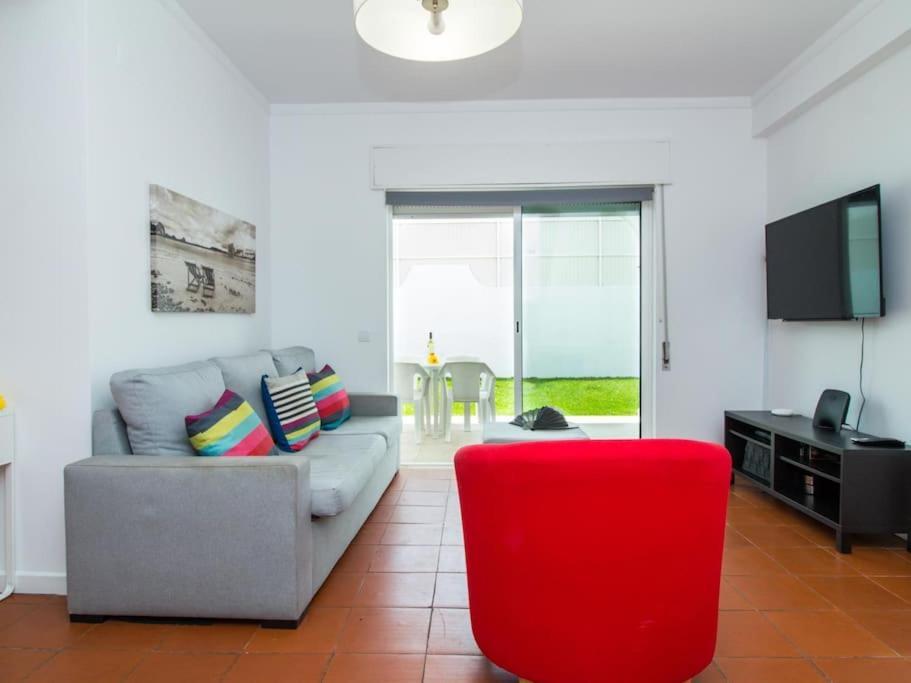 Villa Double Joy - Privacy & Privat Pool & Garden & Top Location & Albufeira Luaran gambar