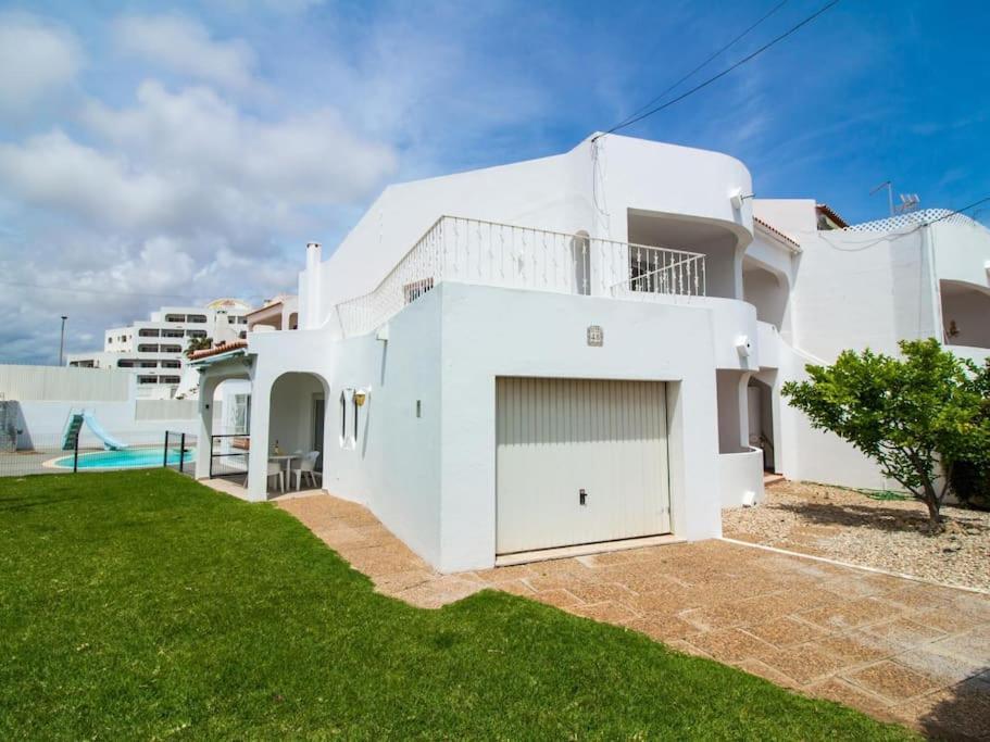 Villa Double Joy - Privacy & Privat Pool & Garden & Top Location & Albufeira Luaran gambar