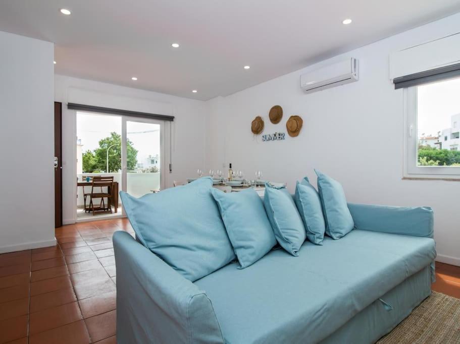 Villa Double Joy - Privacy & Privat Pool & Garden & Top Location & Albufeira Luaran gambar