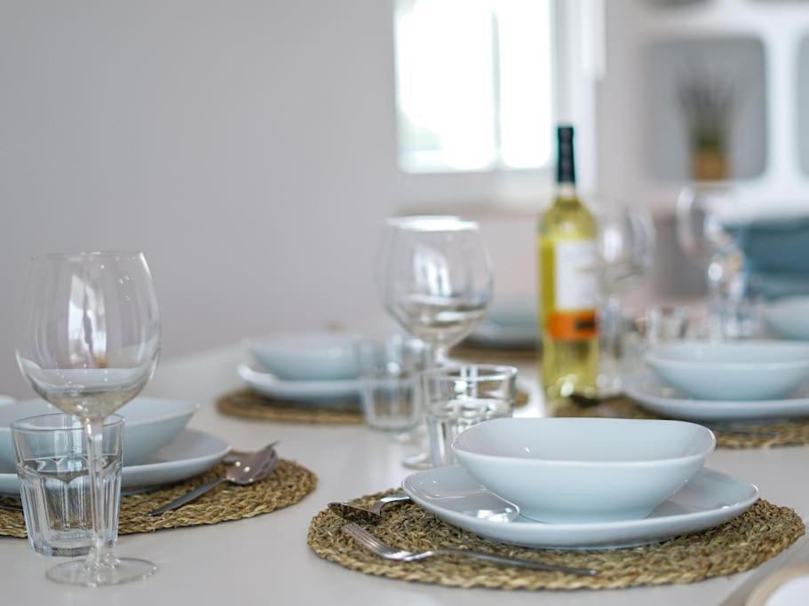 Villa Double Joy - Privacy & Privat Pool & Garden & Top Location & Albufeira Luaran gambar
