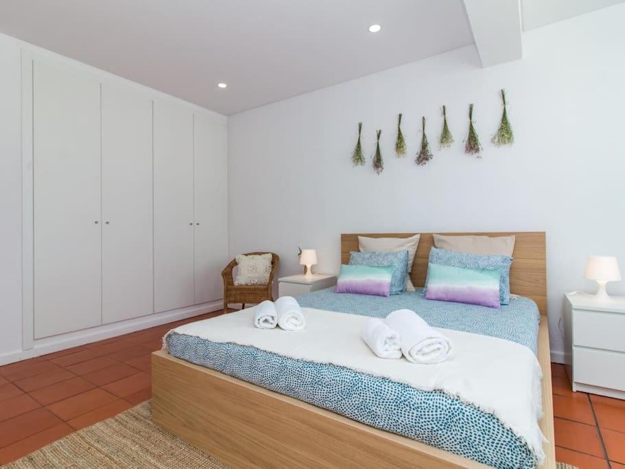 Villa Double Joy - Privacy & Privat Pool & Garden & Top Location & Albufeira Luaran gambar