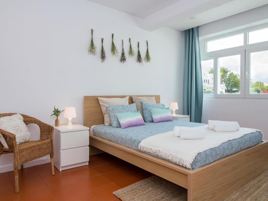 Villa Double Joy - Privacy & Privat Pool & Garden & Top Location & Albufeira Luaran gambar