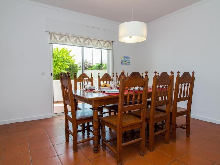 Villa Double Joy - Privacy & Privat Pool & Garden & Top Location & Albufeira Luaran gambar