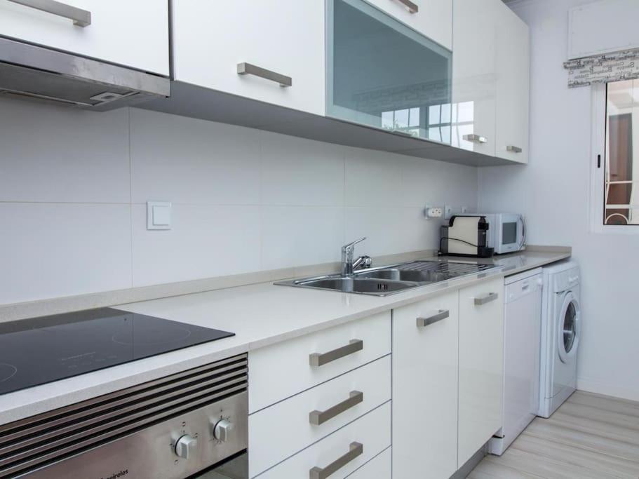 Villa Double Joy - Privacy & Privat Pool & Garden & Top Location & Albufeira Luaran gambar