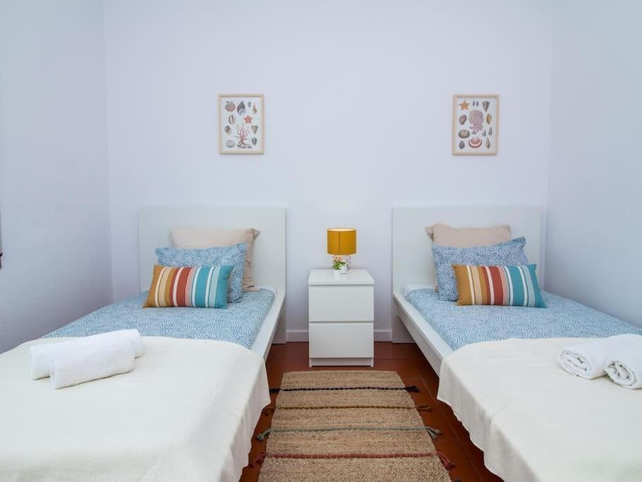 Villa Double Joy - Privacy & Privat Pool & Garden & Top Location & Albufeira Luaran gambar