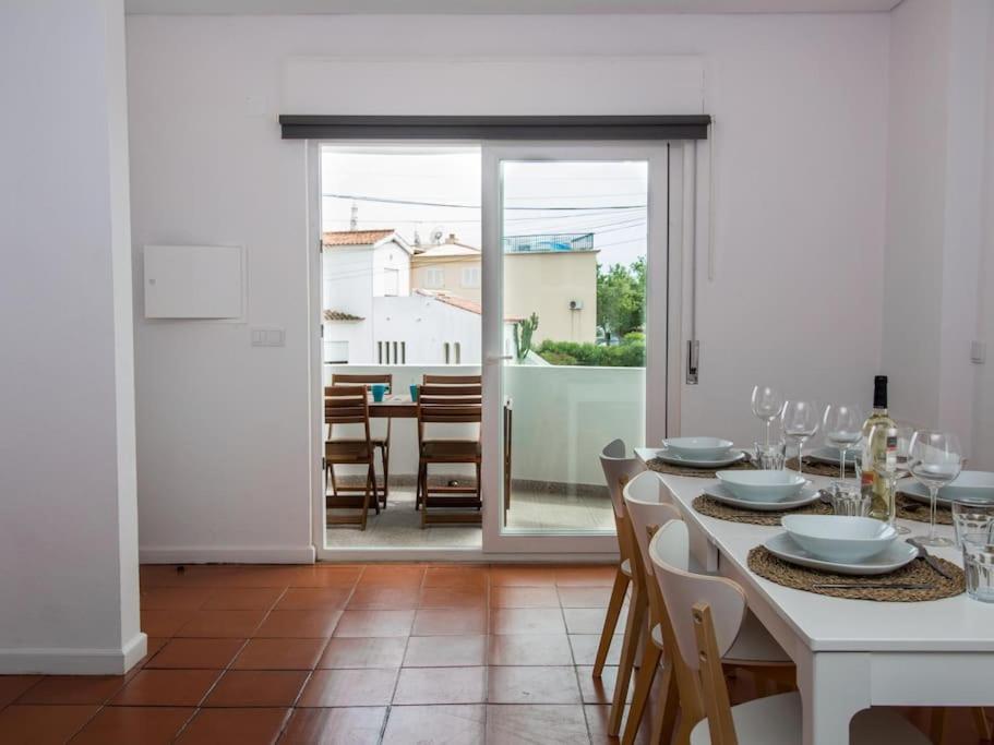 Villa Double Joy - Privacy & Privat Pool & Garden & Top Location & Albufeira Luaran gambar