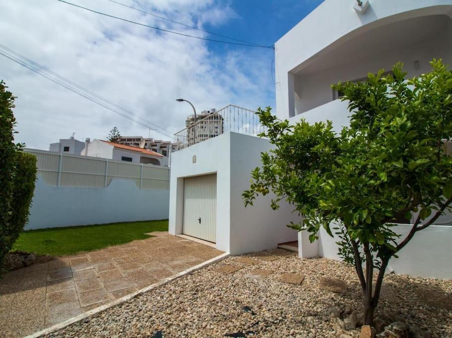 Villa Double Joy - Privacy & Privat Pool & Garden & Top Location & Albufeira Luaran gambar
