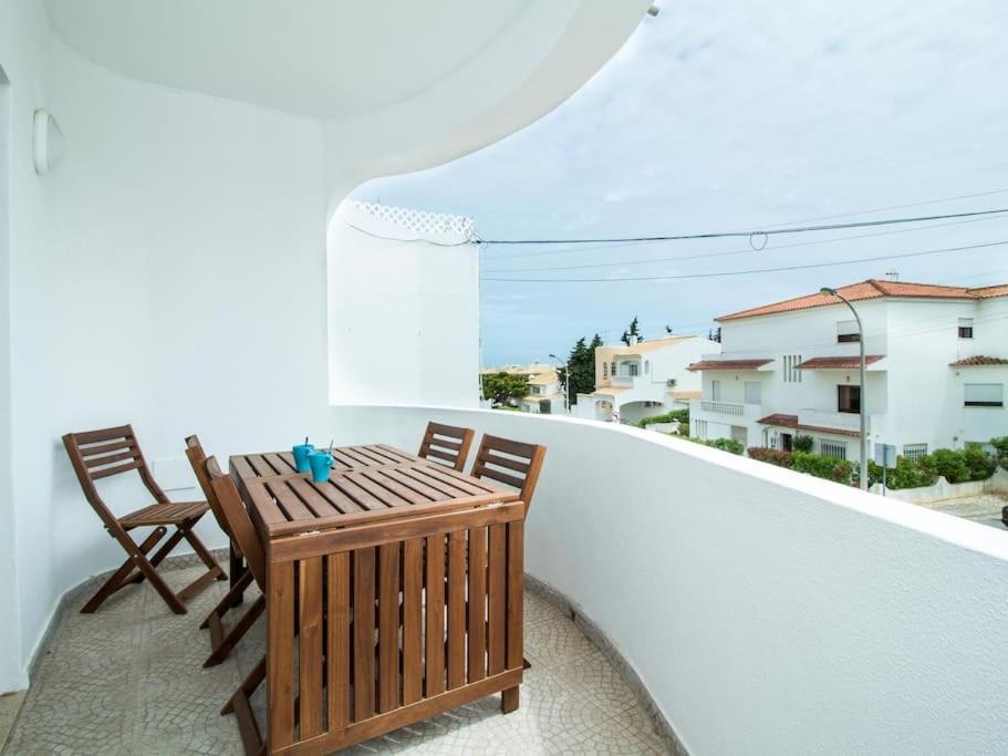 Villa Double Joy - Privacy & Privat Pool & Garden & Top Location & Albufeira Luaran gambar