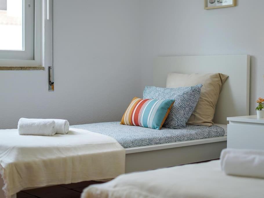 Villa Double Joy - Privacy & Privat Pool & Garden & Top Location & Albufeira Luaran gambar