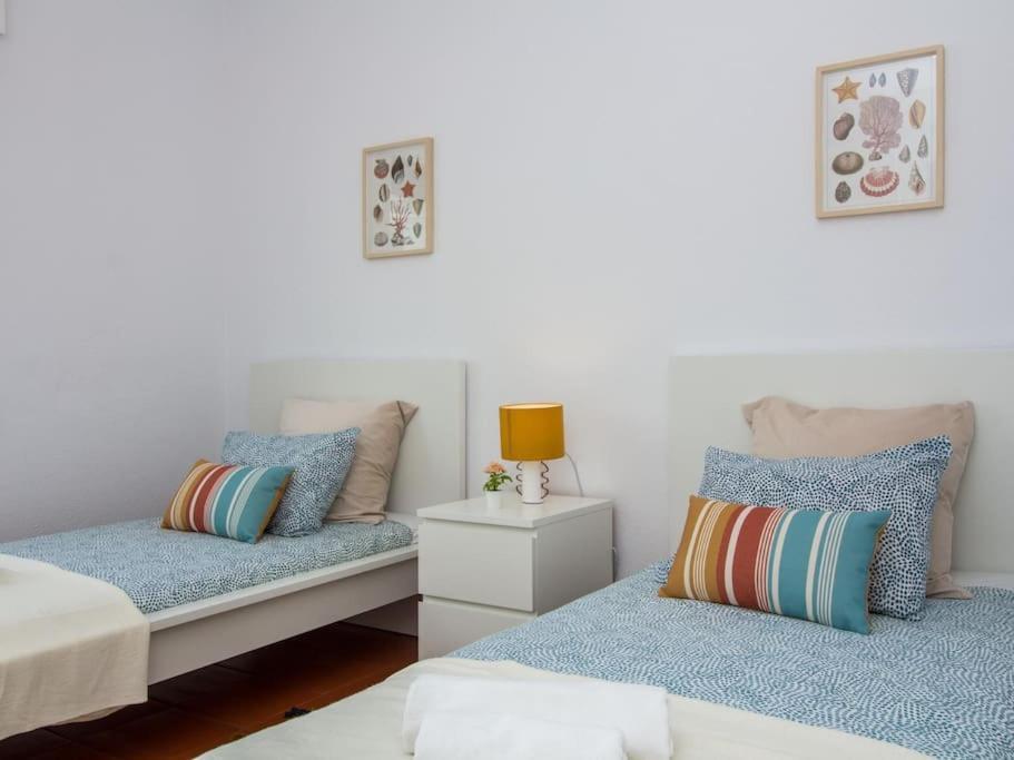 Villa Double Joy - Privacy & Privat Pool & Garden & Top Location & Albufeira Luaran gambar