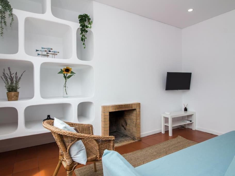 Villa Double Joy - Privacy & Privat Pool & Garden & Top Location & Albufeira Luaran gambar
