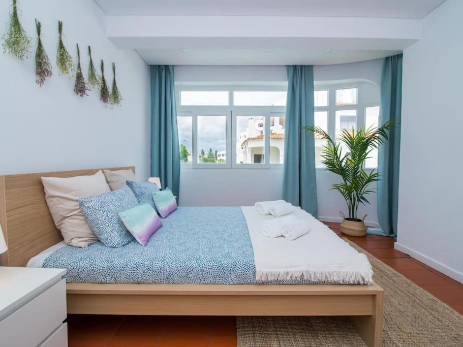 Villa Double Joy - Privacy & Privat Pool & Garden & Top Location & Albufeira Luaran gambar