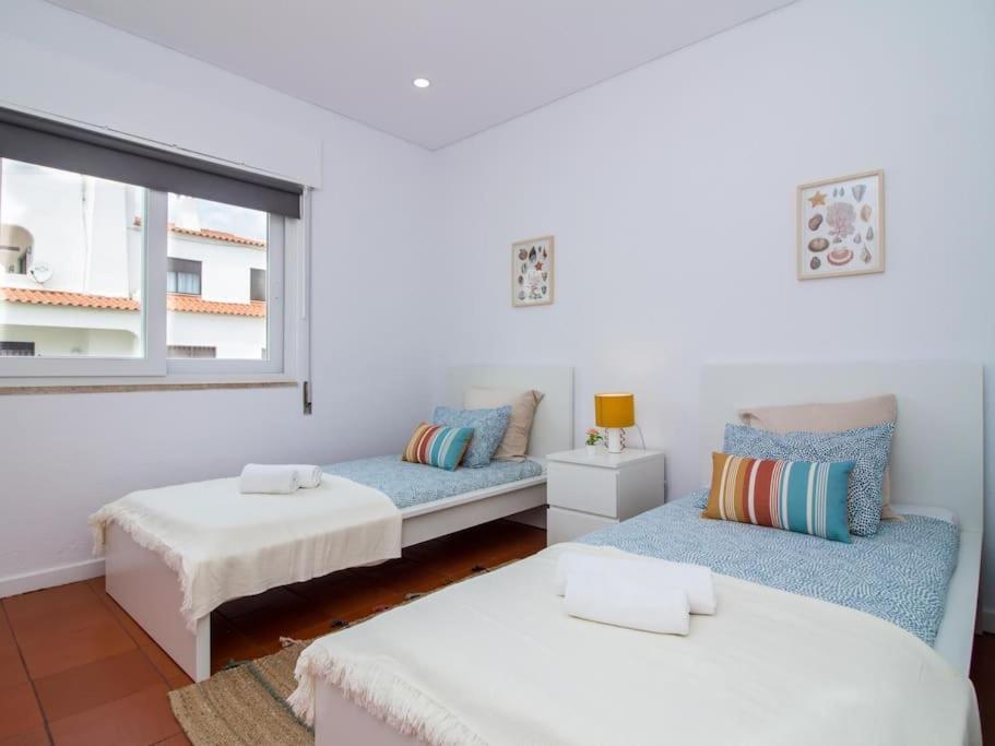 Villa Double Joy - Privacy & Privat Pool & Garden & Top Location & Albufeira Luaran gambar