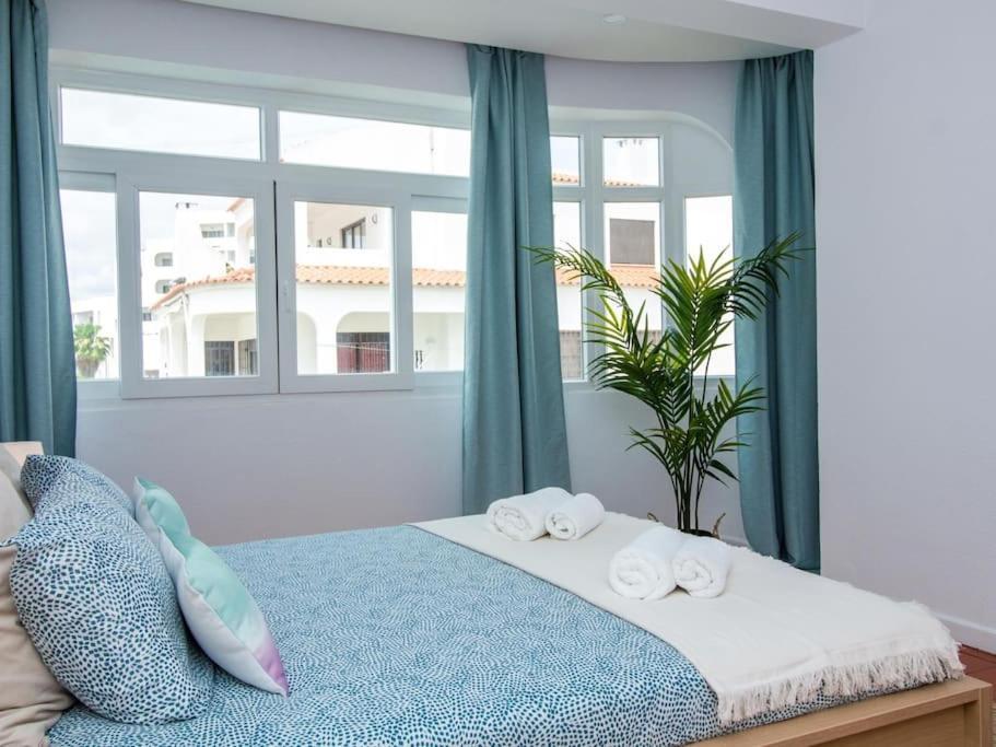 Villa Double Joy - Privacy & Privat Pool & Garden & Top Location & Albufeira Luaran gambar