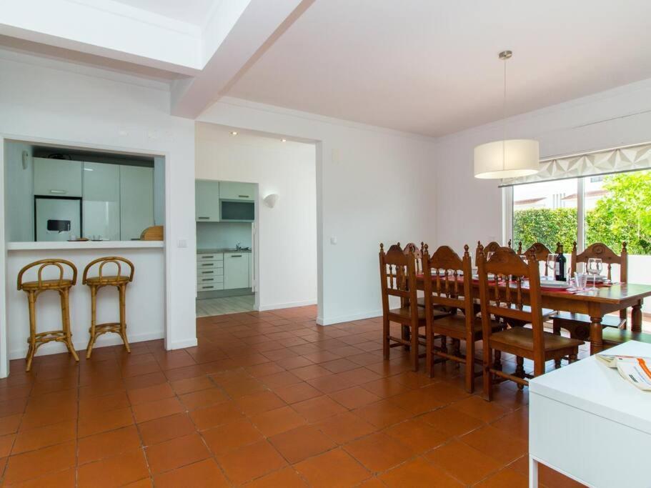 Villa Double Joy - Privacy & Privat Pool & Garden & Top Location & Albufeira Luaran gambar