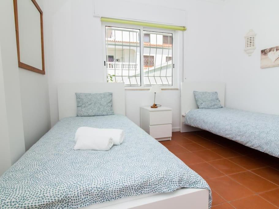 Villa Double Joy - Privacy & Privat Pool & Garden & Top Location & Albufeira Luaran gambar